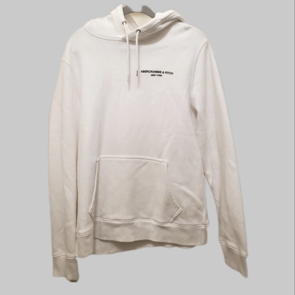 ABERCROMBIE & FITCH hoodie - Picture 1 of 4